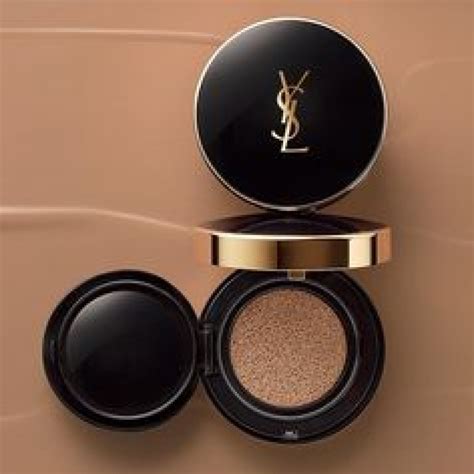 ysl ink fusion cushion foundation